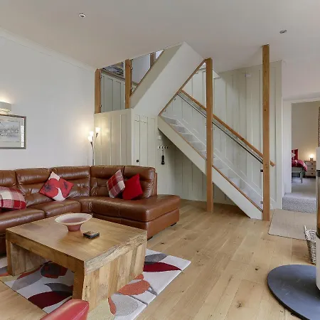 Poppyfields Stable Holiday home